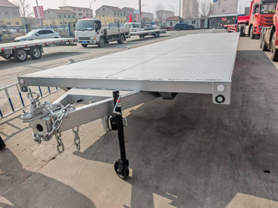 The application scenarios of special structural vehicles cover multiple fields of public safety and livelihood services